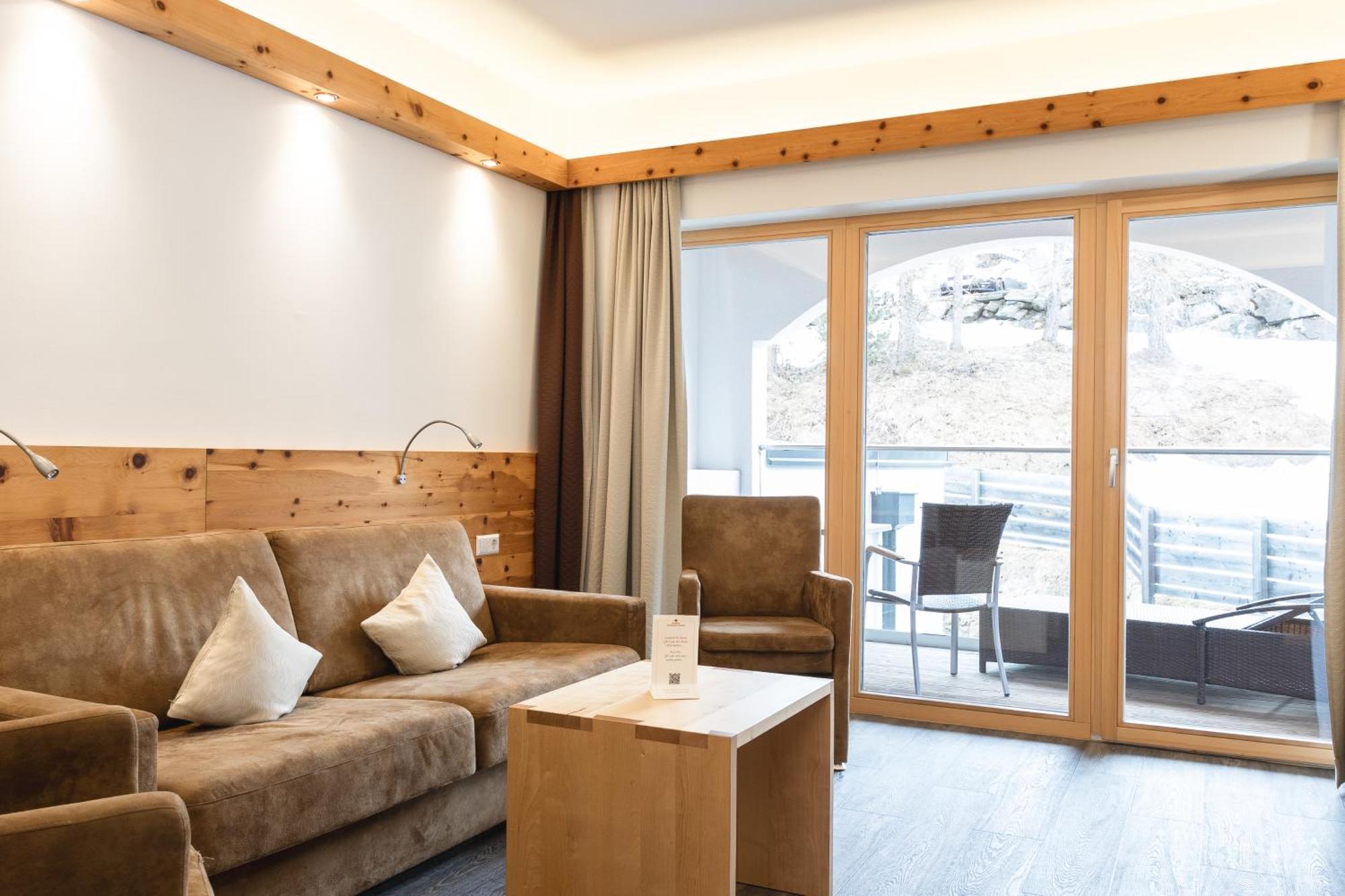 Schlosshotel Seewirt Turracher Höhe Buitenkant foto